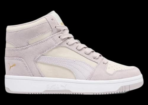 Puma Rebound Layup Stone
