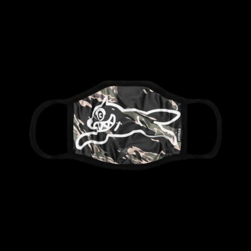 Icecream Mask 'Camo'