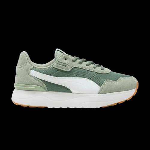 Puma R78 Voyage 'Eucalyptus' (Women's)