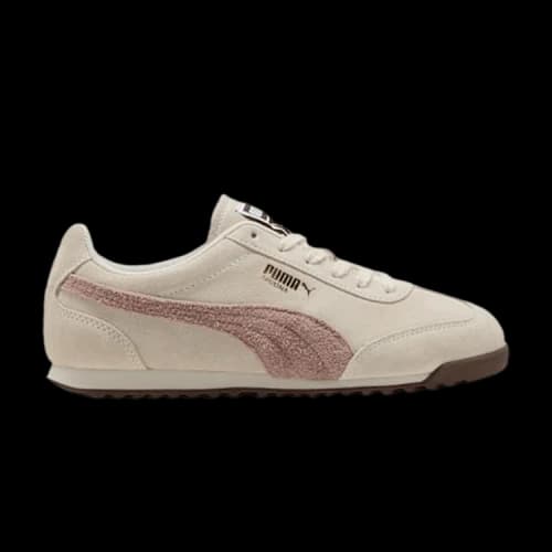 PUMA Arizona Low top German Army Trainers Unisex
