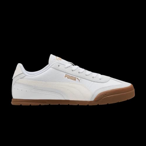 Puma Super Turino 'White Beige'