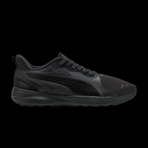 Puma Softride Cosmic ST Sliptech 'Black'