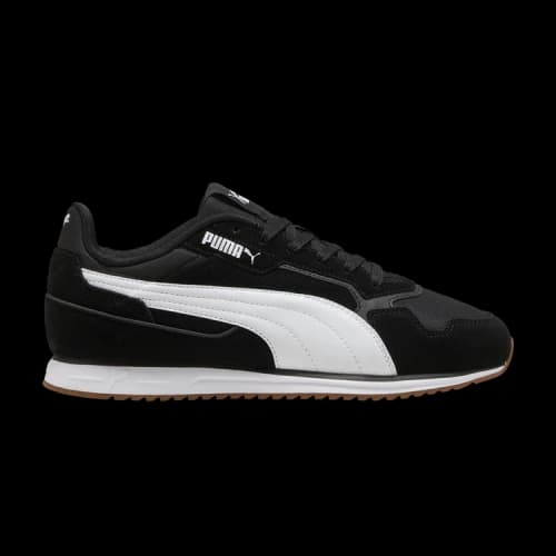 Puma Softride ST Miler SD 'Black White'