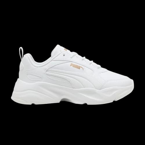 PUMA Cassia 2.0 L 'White' (Women's)