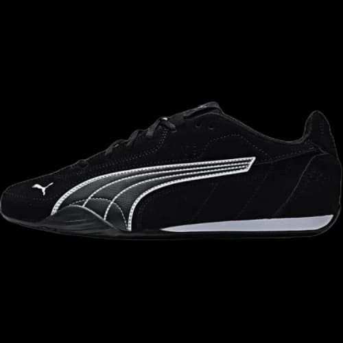 PUMA Catch SD 'Black White'
