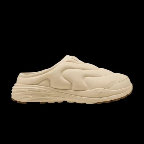 Puma Hypnotic Clog 'Canvas Pebble Path Gum'