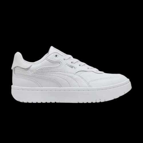 Puma Cali Sylva 'White' (Women's)