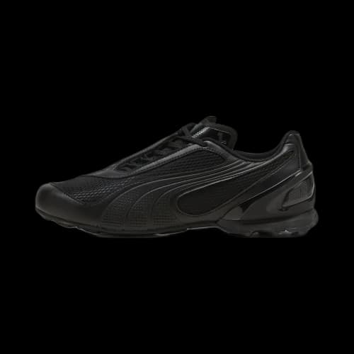 PUMA V S1 Training Shoes Unisex Black
