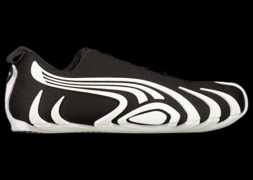 Puma Talon OG Black White