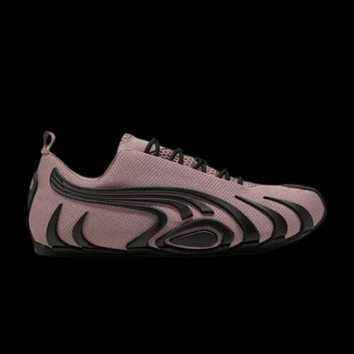 Puma Talon OG Sandstone Black