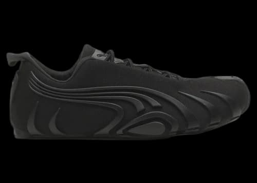 Puma Talon WTR Black