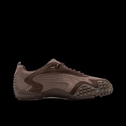 Puma Mostro XC Dark Chocolate