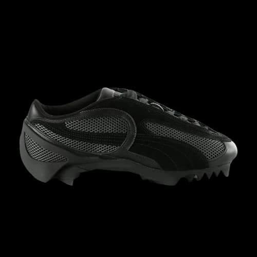 Puma Beisser Black
