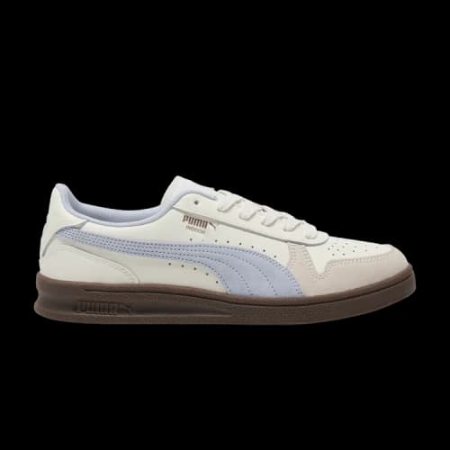 PUMA Indoor OG 'Warm White Cool Weather Gum' (Women's)