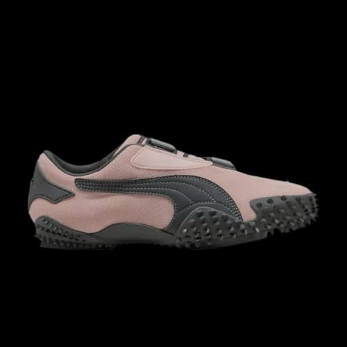 Puma Mostro OG Prime Mauve Mist Dusky Gray