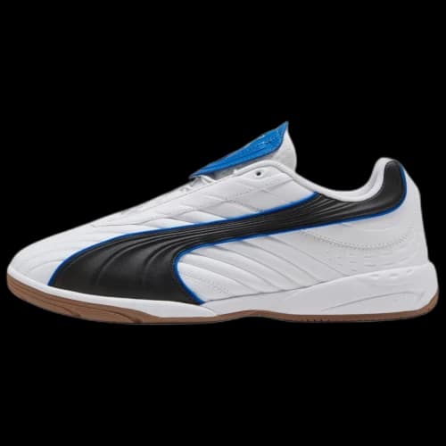 Puma V-S2 'Libero - White Black'
