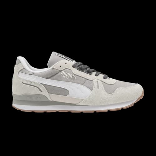 Puma RX 737 Vintage Update 'Grey Echo'