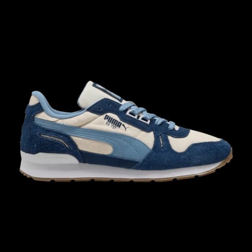 Puma RX 737 Vintage Update 'Persian Blue'