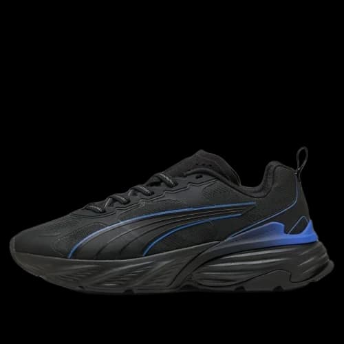 PUMA Fade Nitro V2 'Black Royal Sapphire'