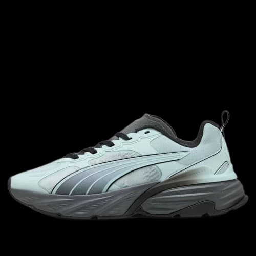 PUMA Fade Nitro V2 'Fresh Water Cool Dark Grey'