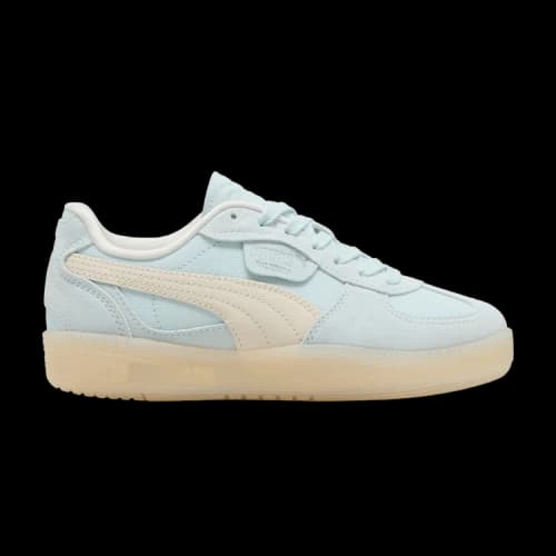 Puma Palermo Moda 'Ethereal - Sea Glass Frosted Ivory' (Women's)