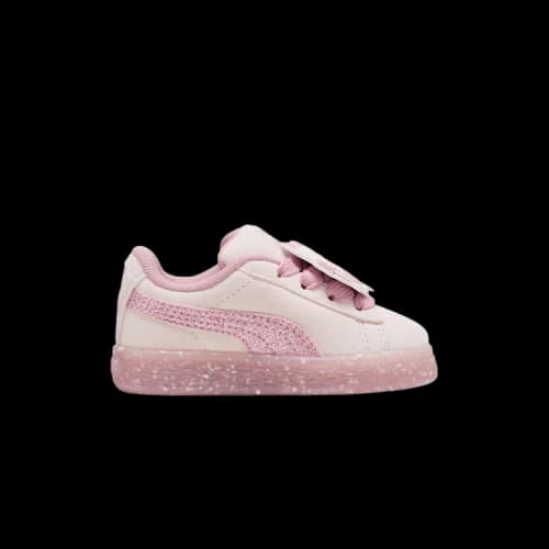 Puma Suede XL Hello Kitty and Friends Jasmine Flower (TD)
