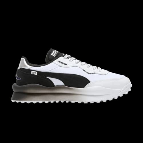 PUMA Style Rider 'Zinc'