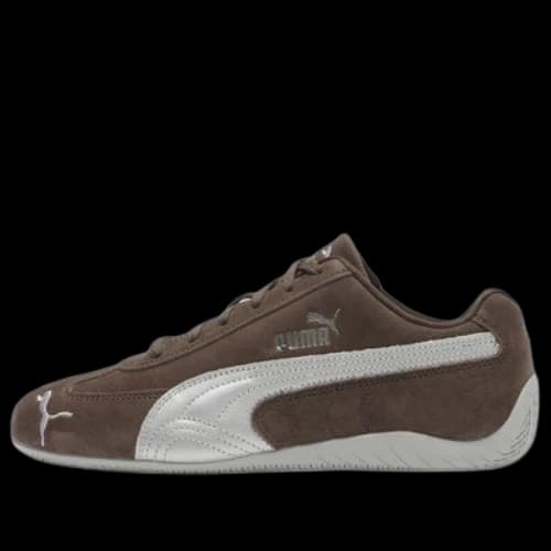 PUMA x Billy's Speedcat SD 'Chocolate Silver'