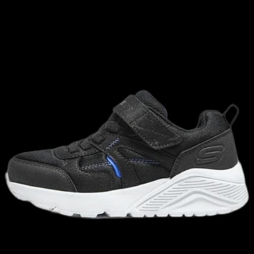 (GS) Skechers UNO Lite 'Black'
