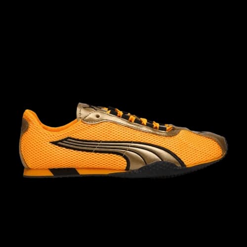 Puma H-Street OG Sun Stream Gold