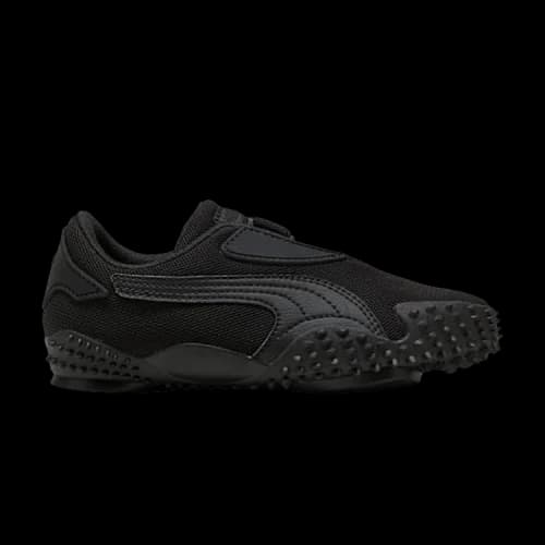Puma Mostro Og Prime PS 'Black'