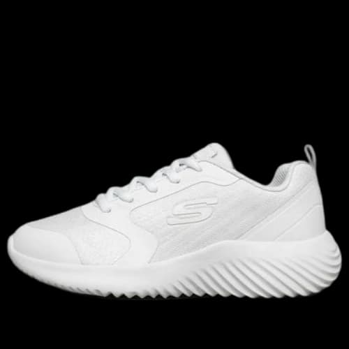 (GS) Skechers Bounder Verkona 'White'