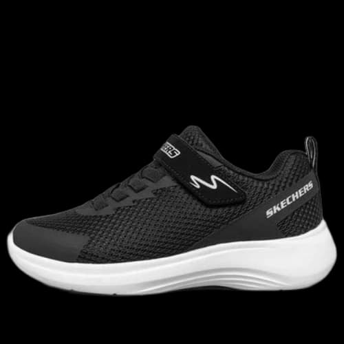 (GS) Skechers Selectors 'Core Black White'