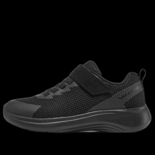 (GS) Skechers Selectors 'Core Black'