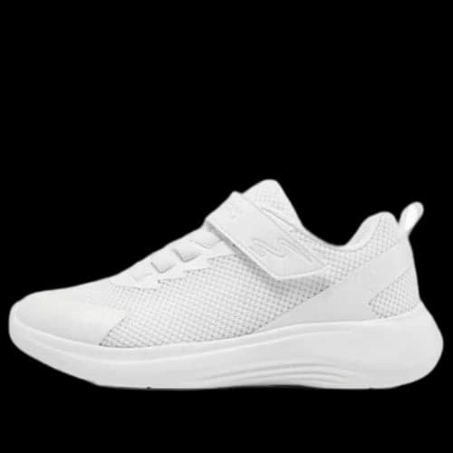 (GS) Skechers Boys Selectors Dorvo-Black 'White'