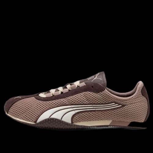 PUMA H-Street 'Sandstone Chocolate Brown'