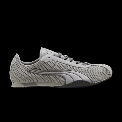 Puma H-Street Gray Echo Stormy Slate