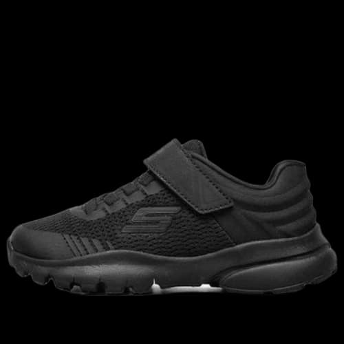 (GS) Skechers Razor Flex 'Black'