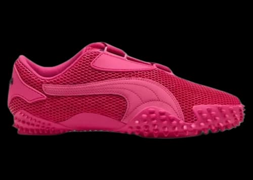 Puma Mostro Pink