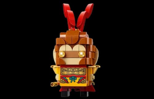 LEGO Hangtime Low