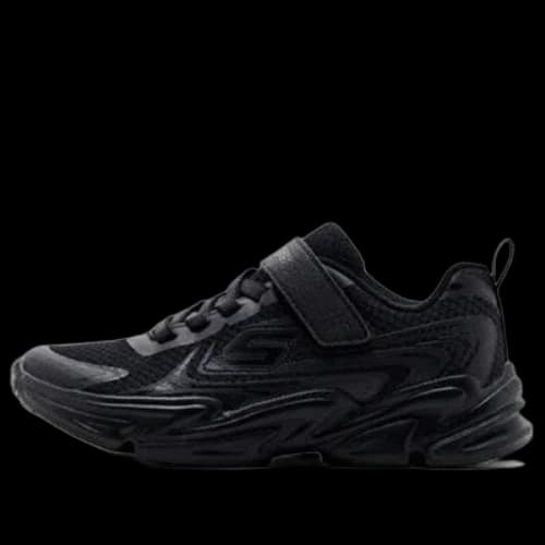 (GS) Skechers Wavetronic - Ravlor Shoes 'Black'