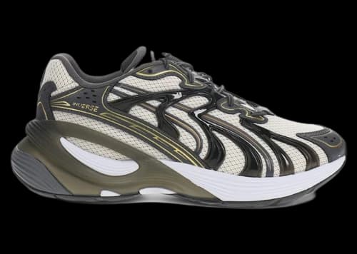 Puma Inverse Frequency