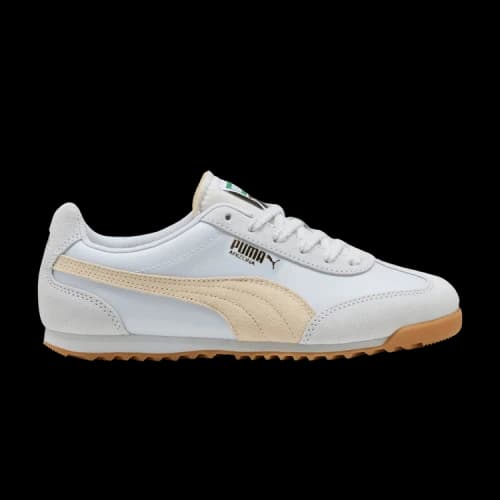 Puma Arizona Nylon 'Silver Mist Canvas' (Women's)