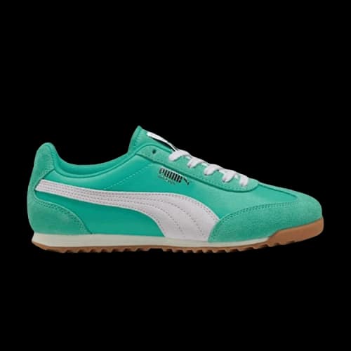 Puma Arizona 'Vibrant Green' (Women's)