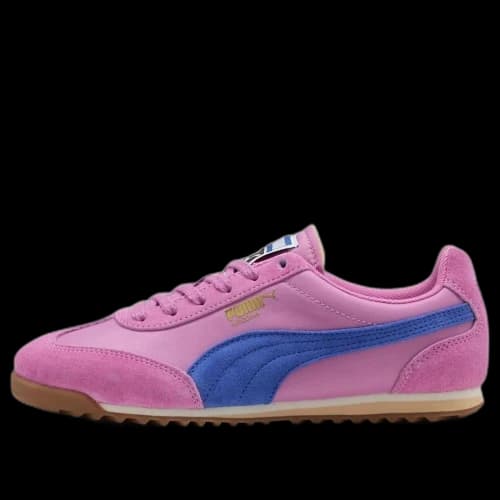 PUMA Arizona Nylon 'Mauve Pop Royal Sapphire' (Women's)