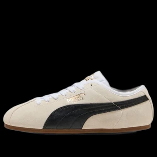 PUMA Tackle 'Alpine Snow Black Gum'