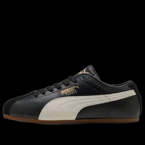 PUMA Tackle OG 'Black'
