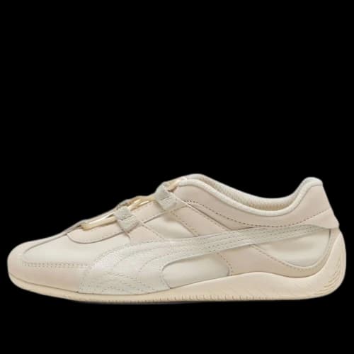 PUMA Speedcat Go Sheer 'Alpine Snow' (Women's)