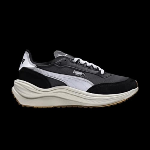 PUMA Rider Elite Retro 'Dark Gray White Black'
