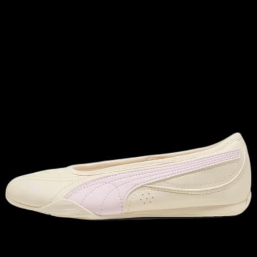 PUMA Catch Soleil Ballerina 'Alpine Snow Powder Pink' (Women's)